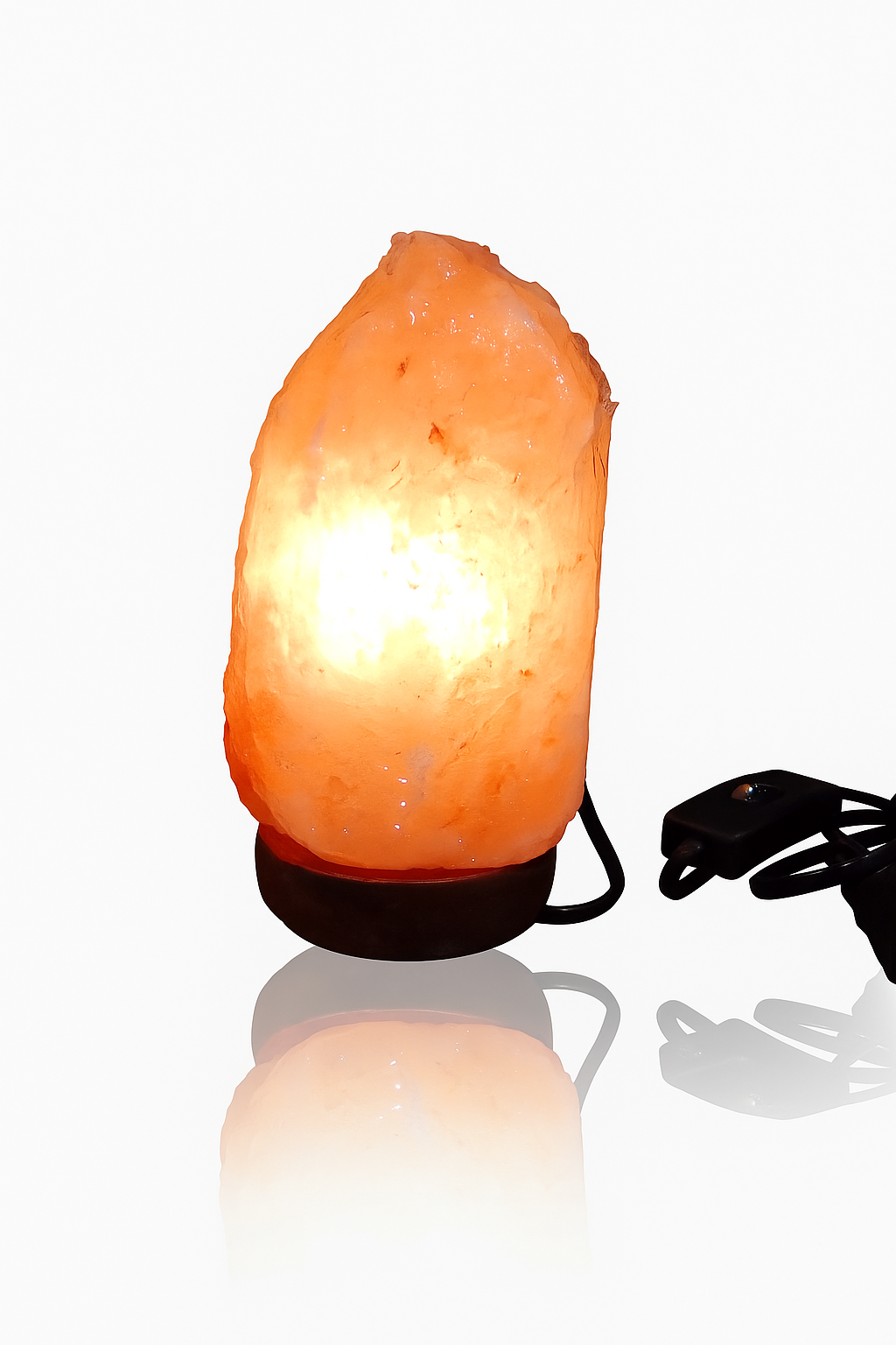 HIMALAYAN SALT LAMP